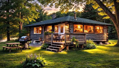 Vacation Home