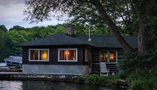 Vacation Home