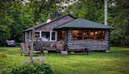 Vacation Home