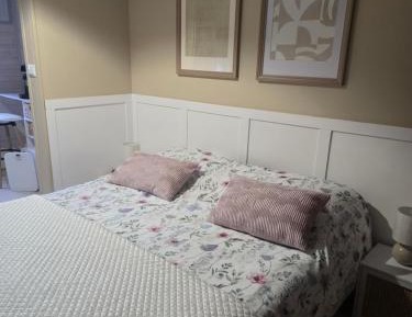 Queen Room with Balcony