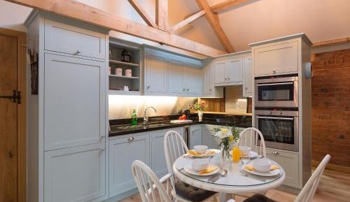 Two-Bedroom Holiday Home