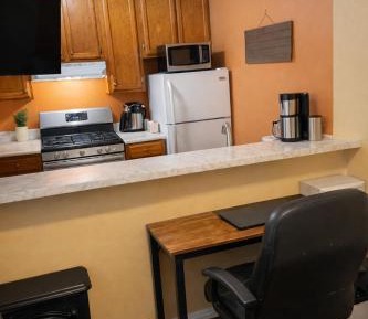 Budget Double Room