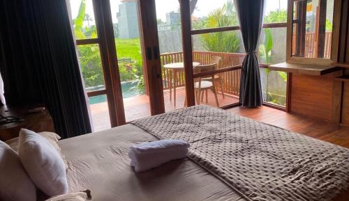One-Bedroom Villa