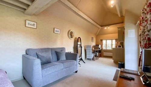 One-Bedroom Vacation Home