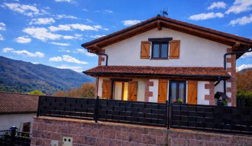 Three-Bedroom Home