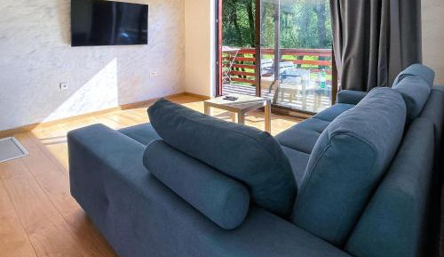 One-Bedroom Vacation Home