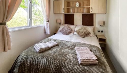 Three-Bedroom Vacation Home 