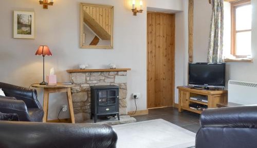 Three-Bedroom Vacation Home 