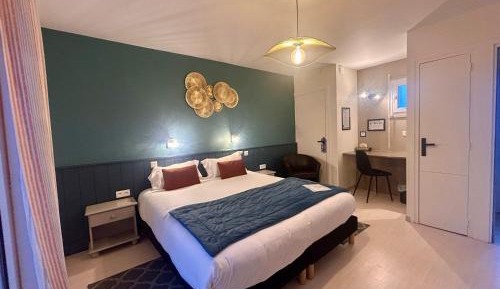 Double Room - Disability Access