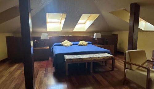 Queen Suite