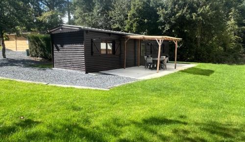 Chalet 1