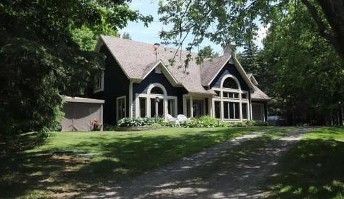 Chalet