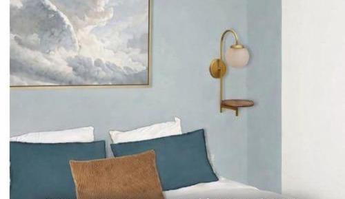 King Room with Pool View