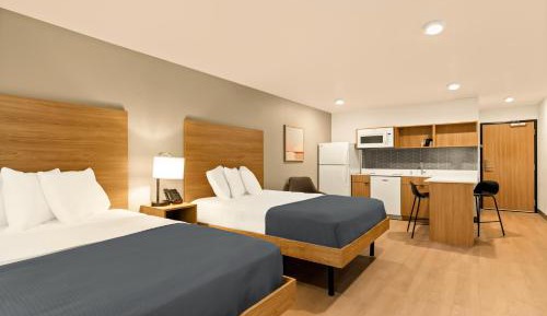 Queen Suite