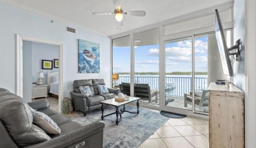 Vacation Home