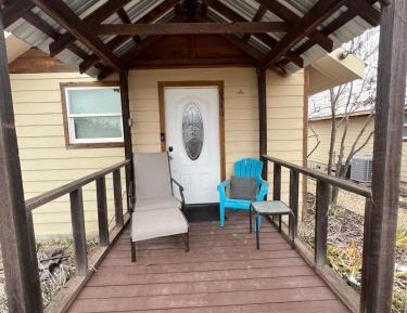 One-Bedroom Chalet