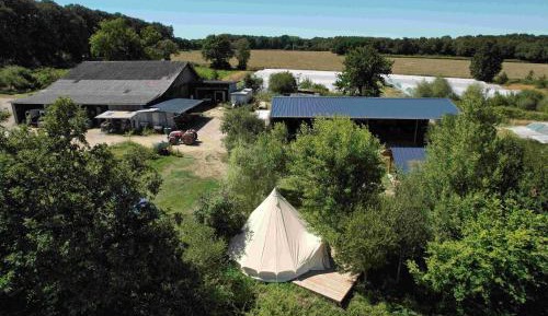 Tent