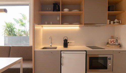 Duplex Apartment