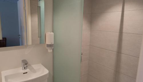 Family Double Room