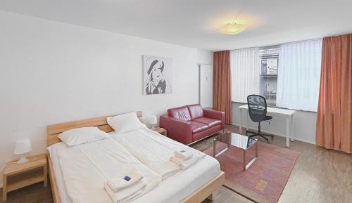 Superior Apartment