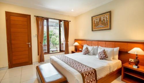 Super Deluxe Double or Twin Room
