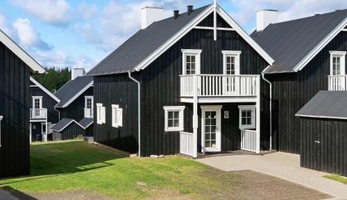 Four-Bedroom Vacation Home