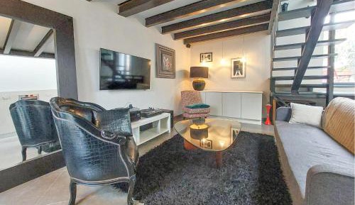 One-Bedroom Vacation Home