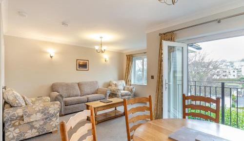 Two-Bedroom Holiday Villa