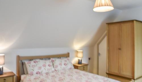 Two-Bedroom Holiday Home