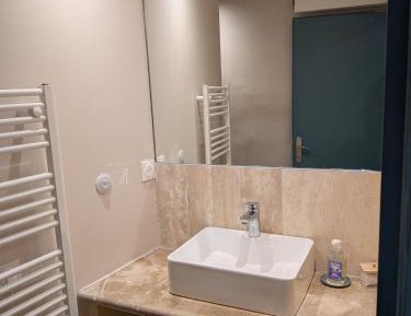 4-Bed Mixed Dormitory Room