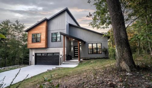 Vacation Home