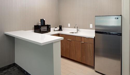 One-Bedroom Suite