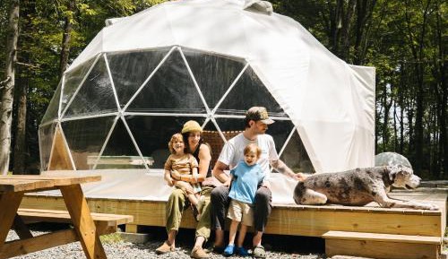 Tent