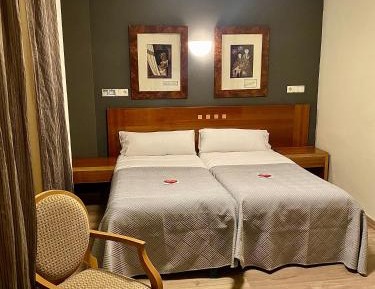 Double or Twin Room