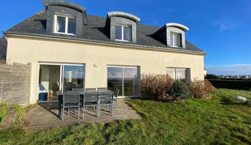 Four-Bedroom Vacation Home