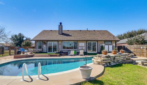 Vacation Home