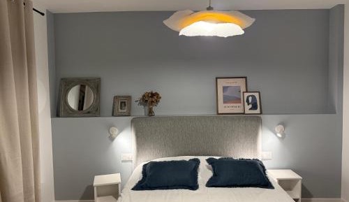 Deluxe Double Room with Shower