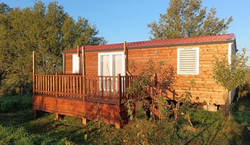 Three-Bedroom Chalet