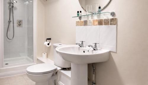 Standard Double Suite