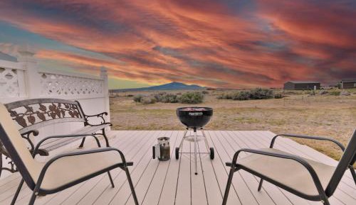 Four-Bedroom Vacation Home