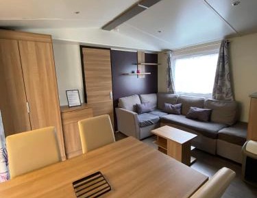 Mobile Home