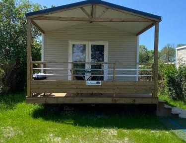 Mobile Home
