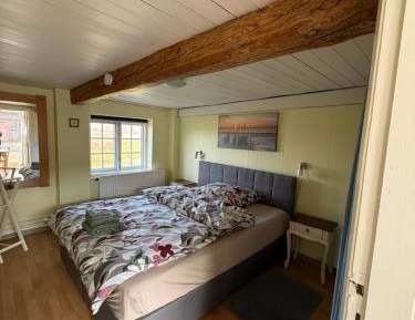 Apartment - Split Level