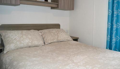 Three-Bedroom Mobile Home