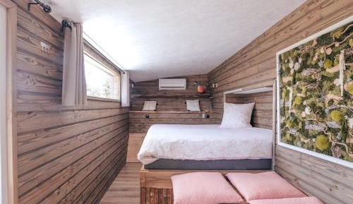 One-Bedroom Chalet