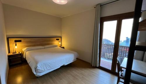 Superior Double or Twin Room with Terrace