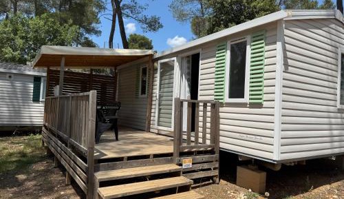 Mobile Home