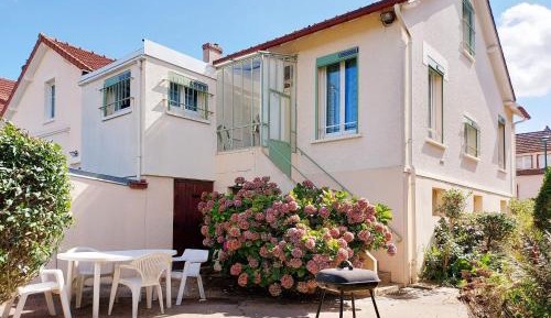 Vacation Home