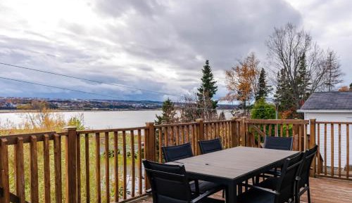 Superior Chalet