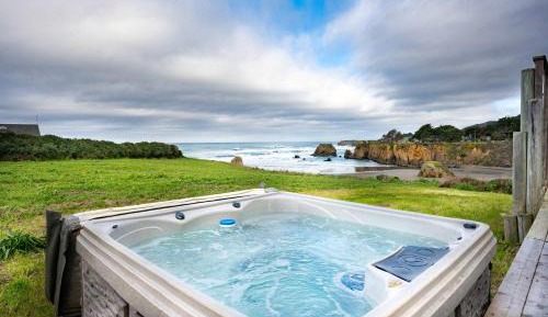 Two Bedroom Holiday Home